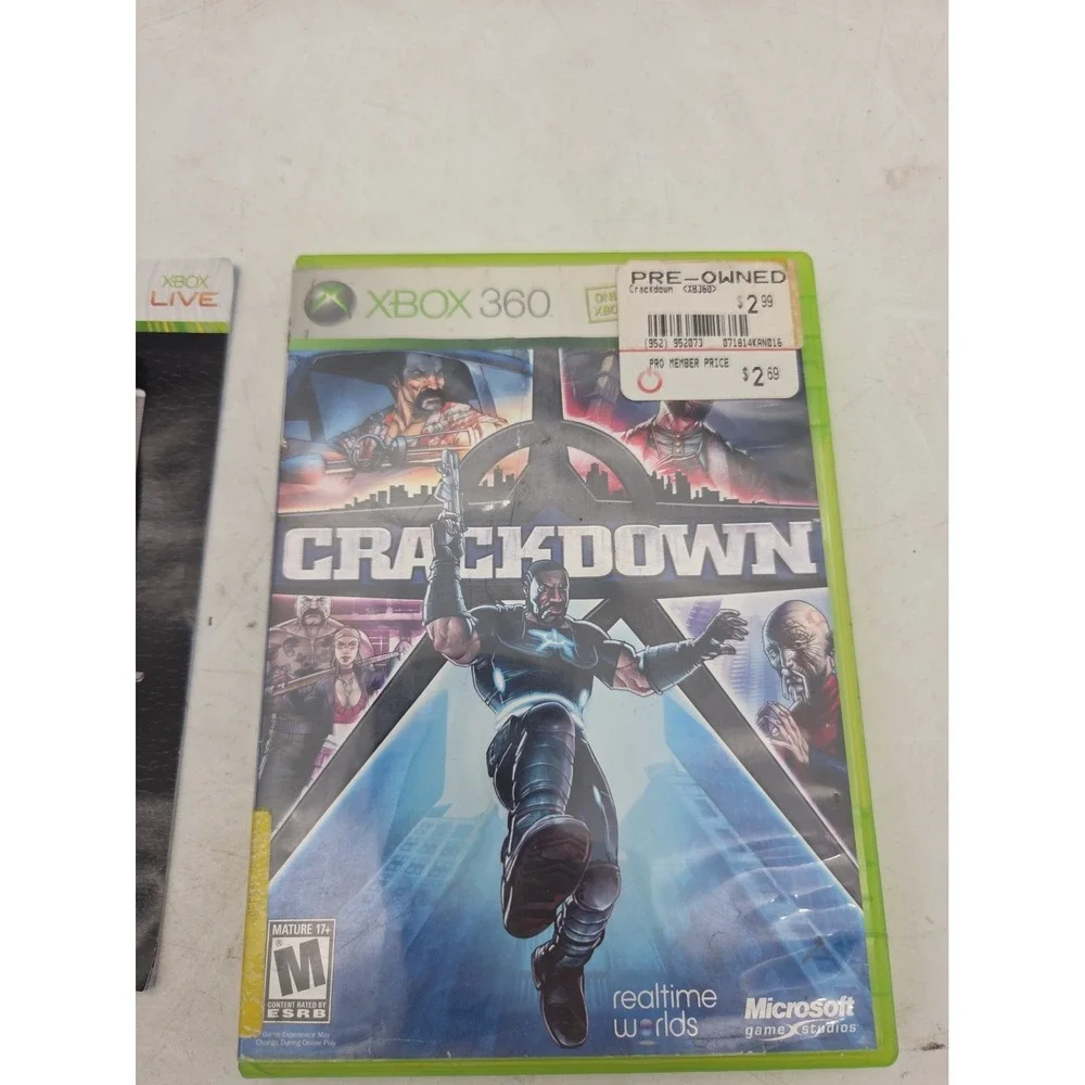 N/A this game